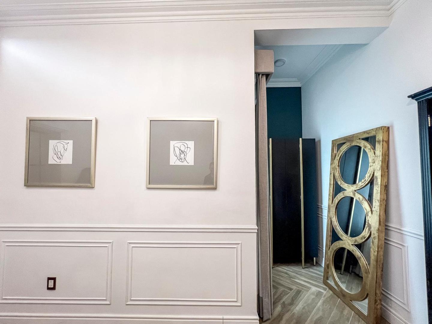 Hotel Mansion E Borbon Леон Екстериор снимка